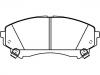 刹车片 Brake Pad Set:25958115