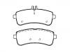 刹车片 Brake Pad Set:006 420 70 20