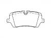 刹车片 Brake Pad Set:LR036574