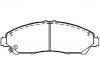 刹车片 Brake Pad Set:45022-TZ5-A00