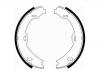 刹车蹄片 Brake Shoe Set:220 420 05 20