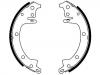 刹车蹄片 Brake Shoe Set:04497-22020