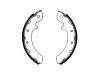 刹车蹄片 Brake Shoe Set:04494-26011