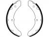 刹车蹄片 Brake Shoe Set:04494-60020