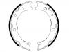 刹车蹄片 Brake Shoe Set:0559-44-570A