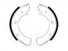 刹车蹄片 Brake Shoe Set:6253-01111