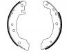 刹车蹄片 Brake Shoe Set:44060-70J28