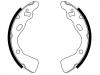 刹车蹄片 Brake Shoe Set:D001-26-310