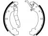 刹车蹄片 Brake Shoe Set:291 698 527 BX