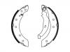 刹车蹄片 Brake Shoe Set:4241.4F