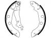 刹车蹄片 Brake Shoe Set:77 01 205 517