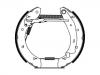 刹车蹄片 Brake Shoe Set:60 25 370 302