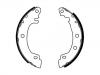 刹车蹄片 Brake Shoe Set:77 01 204 836