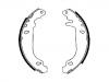 刹车蹄片 Brake Shoe Set:4241.3L