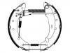 刹车蹄片 Brake Shoe Set:4241.4L