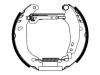 刹车蹄片 Brake Shoe Set:77 01 205 095