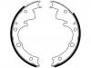 刹车蹄片 Brake Shoe Set:SR 3157755