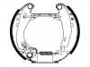 刹车蹄片 Brake Shoe Set:4241.6L