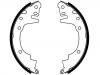 刹车蹄片 Brake Shoe Set:MB151244