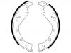 刹车蹄片 Brake Shoe Set:04495-42050