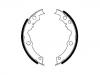 刹车蹄片 Brake Shoe Set:111.05220