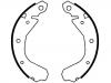 刹车蹄片 Brake Shoe Set:90272782