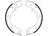 刹车蹄片 Brake Shoe Set:8-97120-760-0