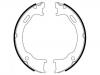 刹车蹄片 Brake Shoe Set:05093390AA