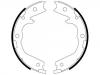 刹车蹄片 Brake Shoe Set:8-97034-737-1