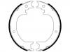 刹车蹄片 Brake Shoe Set:26694-XA00A