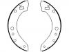 刹车蹄片 Brake Shoe Set:484-832