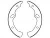 刹车蹄片 Brake Shoe Set:S617-1422