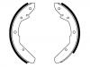 刹车蹄片 Brake Shoe Set:211 609 537 N