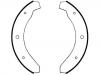 刹车蹄片 Brake Shoe Set:269-882A