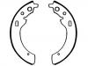 刹车蹄片 Brake Shoe Set:459-8116