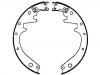 刹车蹄片 Brake Shoe Set:282-2129ATT