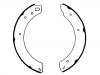 刹车蹄片 Brake Shoe Set:394-8064