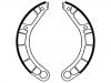 刹车蹄片 Brake Shoe Set:S613-1418