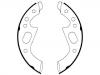 刹车蹄片 Brake Shoe Set:S669-1455