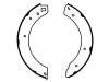 刹车蹄片 Brake Shoe Set:409-8115