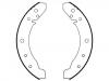 刹车蹄片 Brake Shoe Set:168-881