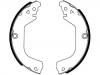 刹车蹄片 Brake Shoe Set:13304927