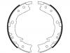 刹车蹄片 Brake Shoe Set:43154-SHJ-A01