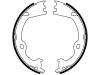 刹车蹄片 Brake Shoe Set:CL3Z-2648-A