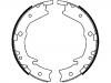 刹车蹄片 Brake Shoe Set:43154-TK8-A01