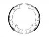 刹车蹄片 Brake Shoe Set:26694-FJ000