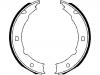 刹车蹄片 Brake Shoe Set:A132J6046F