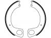 刹车蹄片 Brake Shoe Set:MC837658