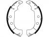 刹车蹄片 Brake Shoe Set:7084701