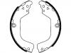 刹车蹄片 Brake Shoe Set:13381403